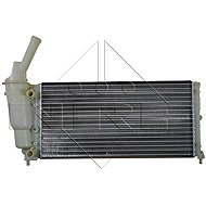 NRF Radiator, engine cooling 53619 - Car cooler