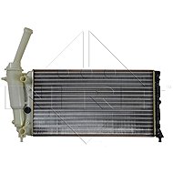 NRF Radiator, engine cooling 53620 - Car cooler