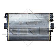 NRF Radiator, engine cooling 53623A - Car cooler