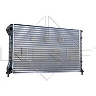 NRF Radiator, engine cooling 53627 - Car cooler