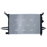 NRF Radiator, engine cooling 53628 - Car cooler