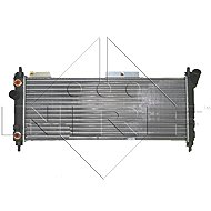 NRF Radiator, engine cooling 53631 - Car cooler
