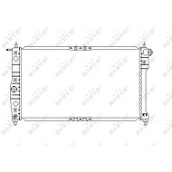 NRF Radiator, engine cooling 53649 - Car cooler