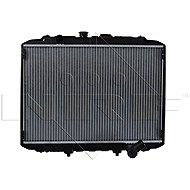 NRF Radiator, engine cooling 53650 - Car cooler