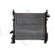 NRF Radiator, engine cooling 53651 - Car cooler