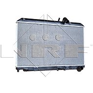 NRF Radiator, engine cooling 53685 - Car cooler