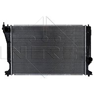 NRF Radiator, engine cooling 53767 - Car cooler