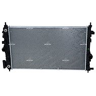 NRF Radiator, engine cooling 53777 - Car cooler