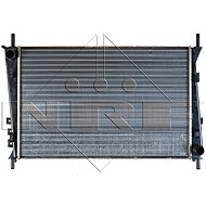 NRF Radiator, engine cooling 53782 - Car cooler