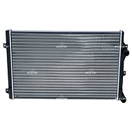 NRF Radiator, engine cooling 53816A - Car cooler