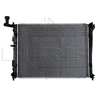 NRF Radiator, engine cooling 53821 - Car cooler
