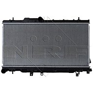 NRF Radiator, engine cooling 53823 - Car cooler