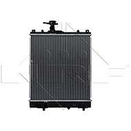 NRF Radiator, engine cooling 53824 - Car cooler