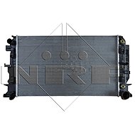 NRF Radiator, engine cooling 53833 - Car cooler