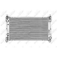 NRF Radiator, engine cooling 53836 - Car cooler
