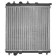 NRF Radiator, engine cooling 53837 - Car cooler