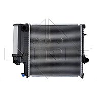NRF Radiator, engine cooling 53849 - Car cooler
