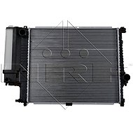 NRF Radiator, engine cooling 53852 - Car cooler