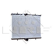 NRF Radiator, engine cooling 53861 - Car cooler