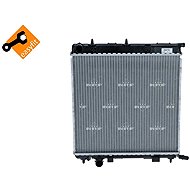 NRF Radiator, engine cooling 53863 - Car cooler