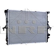 NRF Radiator, engine cooling 53864 - Car cooler