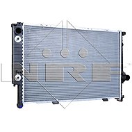 NRF Radiator, engine cooling 53870 - Car cooler