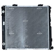 NRF Radiator, engine cooling 53872 - Car cooler
