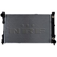 NRF Radiator, engine cooling 53878 - Car cooler