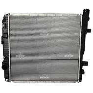 NRF Radiator, engine cooling 53892 - Car cooler