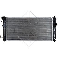 NRF Radiator, engine cooling 53894 - Car cooler