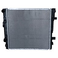 NRF Radiator, engine cooling 53895 - Car cooler