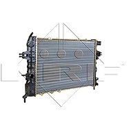 NRF Radiator, engine cooling 53898 - Car cooler