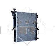 NRF Radiator, engine cooling 53907 - Car cooler