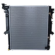 NRF Radiator, engine cooling 53910 - Car cooler