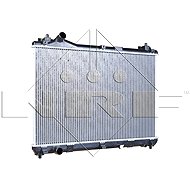 NRF Radiator, engine cooling 53917 - Car cooler