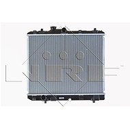 NRF Radiator, engine cooling 53918 - Car cooler