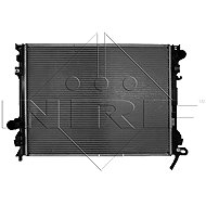 NRF Radiator, engine cooling 53928 - Car cooler