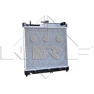 NRF Radiator, engine cooling 53930 - Car cooler