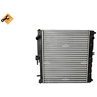 NRF Radiator, engine cooling 53930A - Car cooler