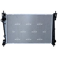 NRF Radiator, engine cooling 53933 - Car cooler
