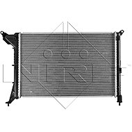 NRF Radiator, engine cooling 53969 - Car cooler