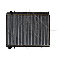 NRF Radiator, engine cooling 53973 - Car cooler