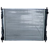 NRF Radiator, engine cooling 53991 - Car cooler
