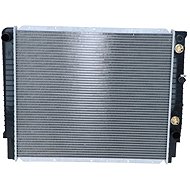 NRF Radiator, engine cooling 53998 - Car cooler