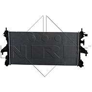 NRF Radiator, engine cooling 54202 - Car cooler