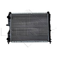 NRF Radiator, engine cooling 54501 - Car cooler