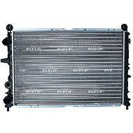 NRF Radiator, engine cooling 54502 - Car cooler