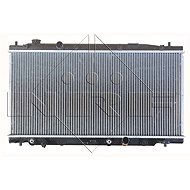NRF Radiator, engine cooling 54505 - Car cooler