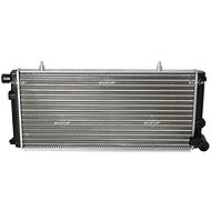 NRF Radiator, engine cooling 54628A - Car cooler