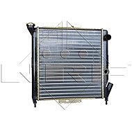 NRF Radiator, engine cooling 54641 - Car cooler